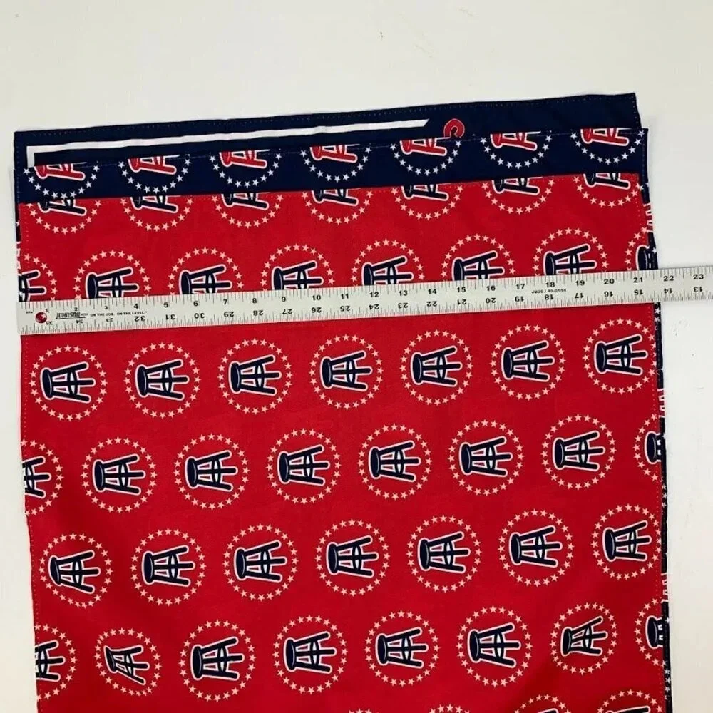 Barstool Sports Adult Barstool ( lot of 3 ) Saturdays are For Good Boys Banadana